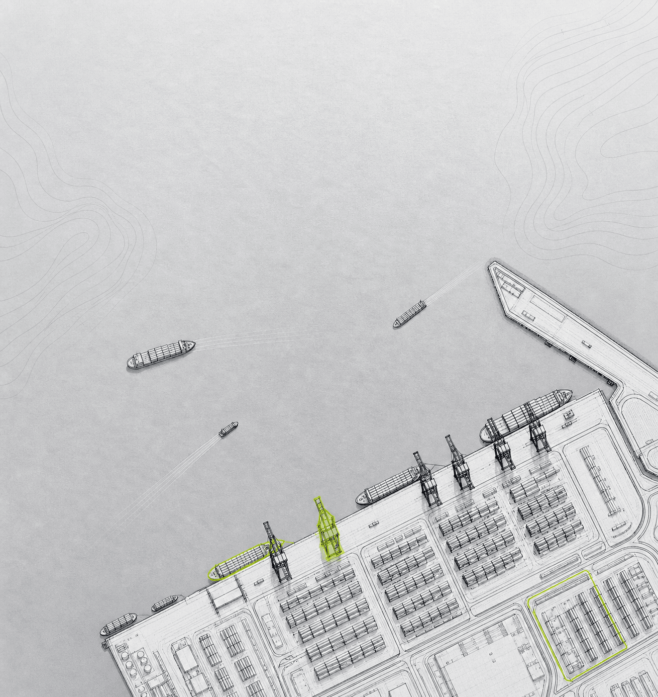 Atlas dated reality record for construction claim review.